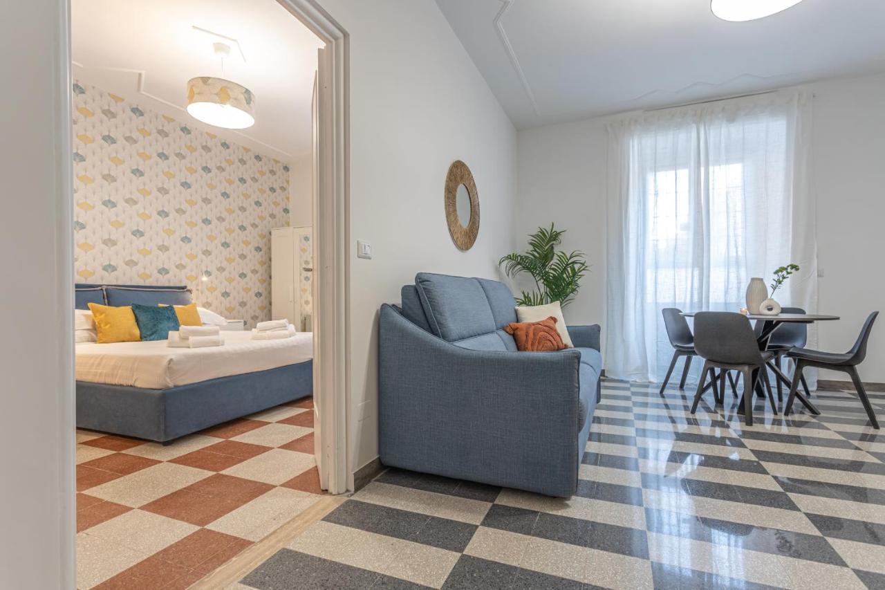 Adriana'S Suites In Prati Close To Vatican Museum Rome Exterior photo
