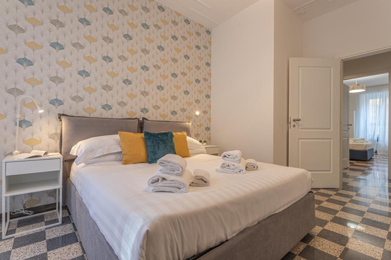 Adriana'S Suites In Prati Close To Vatican Museum Rome Exterior photo
