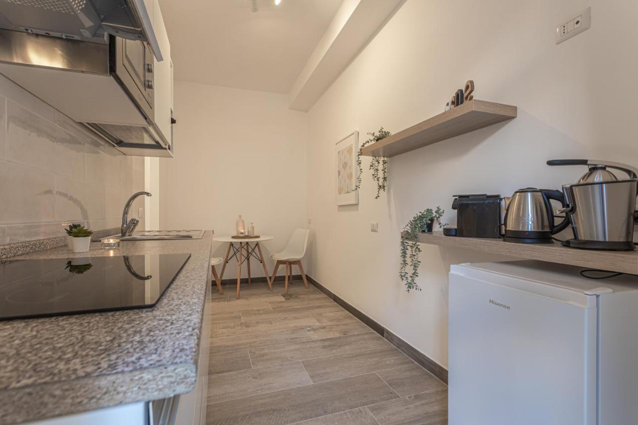 Adriana'S Suites In Prati Close To Vatican Museum Rome Exterior photo